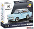 Cobi Youngtimer Trabant 601 Deluxe (24516)