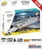 Cobi Historical Collection World War II LCVP Higgins Boat (4849)