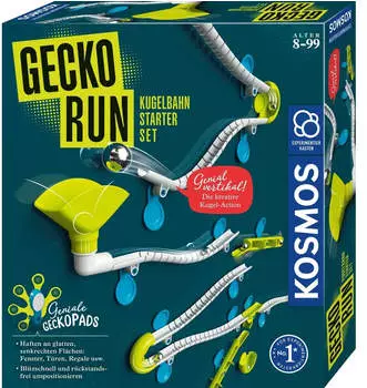 Gecko Run