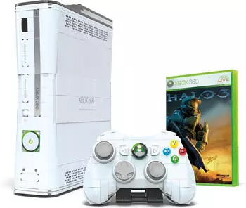 MEGA BLOKS Collector Microsoft XBOX 360