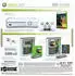 MEGA BLOKS Collector Microsoft XBOX 360