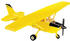 Cobi Cessna 172 Skyhawk gelb (26621)