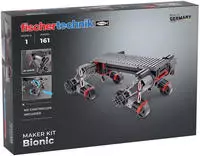 fischertechnik 571902, Fischertechnik 571902 Maker Kit Bionic Bausatz ab 14...