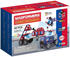 Magformers Amazing Police & Rescue Set (278-58)