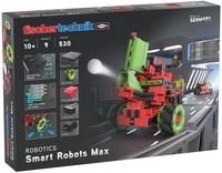 fischertechnik 564111 Smart Robots Max Roboter Bausatz ab 10 Jahre (564111)
