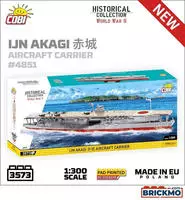 Cobi COBI-4851, Cobi Akagi Flugzeugtr&auml;ger (COBI-4851)