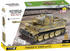 Cobi Historical Collection World War II Panzer VI Tiger No 131 1:28 (2588)