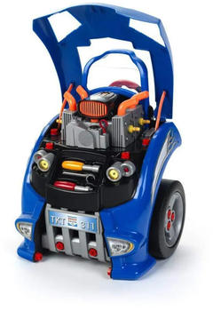 klein toys Bosch Service Car Station
