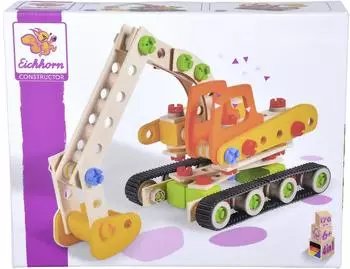 Eichhorn Constructor - Raupenbagger (100039096)