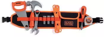 Smoby B+D Toolbelt (360917)