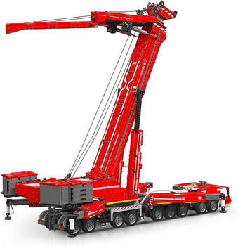 Mould King Liebherr LTM 11200 RC rot (17008) Mould King Liebherr LTM 11200 RC rot (17008)
