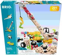 Ravensburger 63460400, Ravensburger Builder Kindergartenset