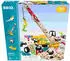 Brio Builder Bausystem 201 Teile (34604)