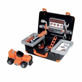 Smoby B+D Bricolo Box (360904)
