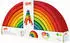 Goki Regenbogen Bausteine