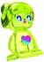 Magformers Magformers GmbH Magformers Glowing Craft Set