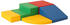 IGLU Soft Play 5 XL Softbausteine mehrfarbig