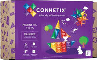 Connetix CON-EU-62, Connetix Regenbogen (CON-EU-62)