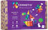 Connetix Magnetbausteine Rainbow Starter Pack 60 Teile