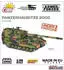 Cobi Armed Forces Panzerhaubitze (2628)