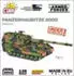Cobi Armed Forces Panzerhaubitze (2628)