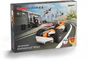 Fischertechnik Advanced Universal Max Fischertechnik Advanced Universal Max
