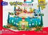 MEGA BLOKS Pokémon Trainingsstadion