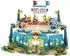 MEGA BLOKS Pokémon Trainingsstadion