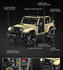 Mould King Geländewagen (13184)