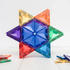 Connetix Regenbogen Mega Paket 212 Teile
