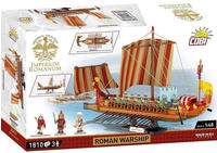 COBI 20071, COBI 20071 1:48 R&ouml;misches Kriegsschiff