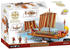Cobi Roman Warship (20071)