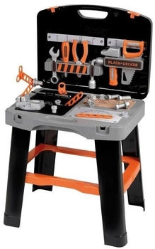 Smoby Black+Decker Bricolo Smart