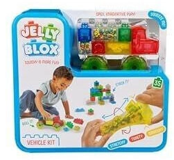 Goliath Jelly BLOX Fahrzeuge