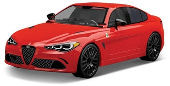 Cobi Alfa Romeo Giulia Quadrifoglio (24604) Cobi Alfa Romeo Giulia Quadrifoglio (24604)