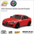 Cobi Alfa Romeo Giulia Quadrifoglio (24604)