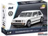 Cobi Volkswagen Golf GTI (1976-1983) (24614)