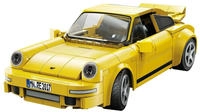 CADA 402855, CADA 402855 - CaDA RUF CTR 2017 Yellowbird 1:20 gelb 2,4GHz Bricks
