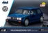 Cobi Volkswagen Golf GTI (1976-1983) (24615)