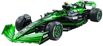 CaDA KICK Sauber F1 Team (C64010W)