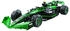 CaDA KICK Sauber F1 Team (C64010W)