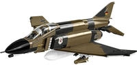 Cobi COBI-5898, Cobi ARMED FORCES 5898 F-4F PHANTOM II (LUFT.) 666K (COBI-5898)