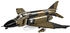 Cobi F-4F Phantom II (5898)
