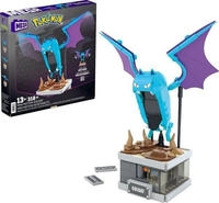 MEGABRANDS HTH72, MEGABRANDS MEGA BRANDS HTH72 MEGA Pok&eacute;mon Mini Motion Golbat