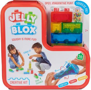 Goliath Jelly Blox Creative Kit