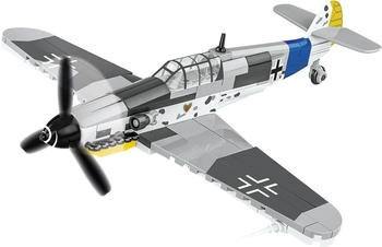 Cobi Messerschmitt Bf 109 G (5870)