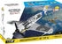Cobi Messerschmitt Bf 109 G (5870)