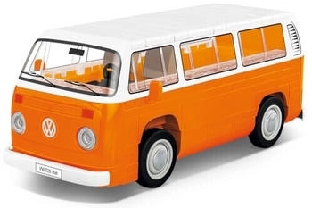 Cobi Action Town Volkswagen T2b Bus (24621) Cobi Action Town Volkswagen T2b Bus (24621)