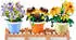 ZURU Max Premium Garden Collection, sortiert