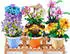 ZURU Max Premium Garden Collection, sortiert